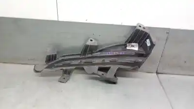 Second-hand car spare part front decorative moulding for peugeot 508 ii (fb_, fh_, f3_) 2.0 bluehdi 160 (fhehyr) oem iam references 9813565177  1637823180