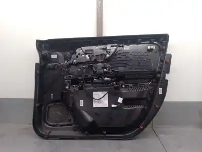 Автозапчасти б/у обивка левой передней двери за mercedes-benz gla (h247) gla 200 d 4-matic (247.713) ссылки oem iam a2477204101  a2477203306