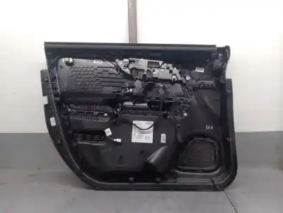 Автозапчастина б/у обработка передніх правіх дверей для mercedes-benz gla (h247) gla 200 d 4-matic (247.713) посилання на oem iam a2477204201  a2477203006