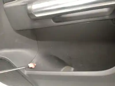 Автозапчастина б/у обработка передніх правіх дверей для mercedes-benz gla (h247) gla 200 d 4-matic (247.713) посилання на oem iam a2477204201  a2477203006