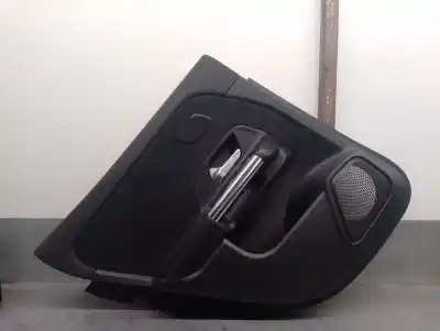 Автозапчасти б/у обивка задней левой двери за mercedes-benz gla (h247) gla 200 d 4-matic (247.713) ссылки oem iam a2477302301