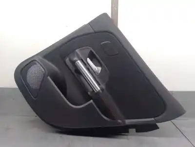 Автозапчасти б/у обивка задней правой двери за mercedes-benz gla (h247) gla 200 d 4-matic (247.713) ссылки oem iam a2477302401