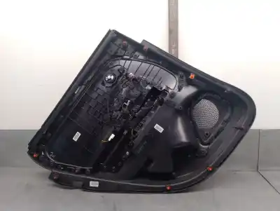 Автозапчастина б/у обликка задніх правіх дверей для mercedes-benz gla (h247) gla 200 d 4-matic (247.713) посилання на oem iam a2477302401  a2477302401