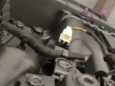 Автозапчастина б/у обликка задніх правіх дверей для mercedes-benz gla (h247) gla 200 d 4-matic (247.713) посилання на oem iam a2477302401  a2477302401