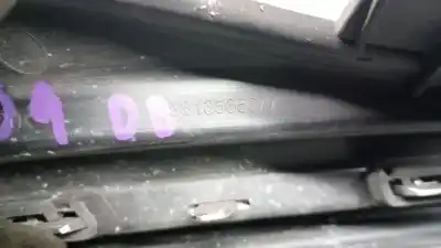 Автозапчасти б/у передние молдинги за peugeot 508 ii (fb_, fh_, f3_) 2.0 bluehdi 160 (fhehyr) ссылки oem iam 9813565077  1637823180