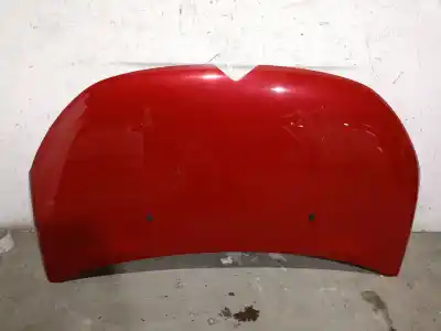Автозапчасти б/у капот за citroen c3 iii (sx) 1.2 vti 82 ссылки oem iam 9812723280