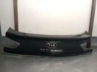 Peça sobressalente para automóvel em segunda mão molduras traseiras por kia xceed (cd) 1.6 crdi 115 referências oem iam 87311j7ca0