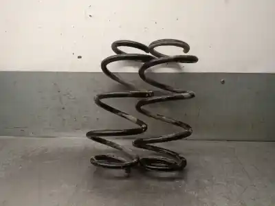 Автозапчасти б/у амортирующая пружина за mercedes-benz gla (h247) gla 200 d 4-matic (247.713) ссылки oem iam a2473245900