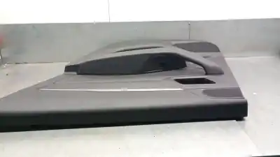 Автозапчастина б/у обликка задніх правіх дверей для peugeot 508 ii (fb_, fh_, f3_) 2.0 bluehdi 160 (fhehyr) посилання на oem iam 98373124zd  98176665zd