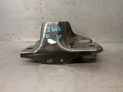 Автозапчасти б/у опорный рычаг задней правой подвески за mercedes-benz gla (h247) gla 200 d 4-matic (247.713) ссылки oem iam a2473502303  a2473502303