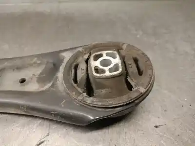 Автозапчасти б/у левый задний верхний рычаг подвески за mercedes-benz gla (h247) gla 200 d 4-matic (247.713) ссылки oem iam a2473502303  a2473502303