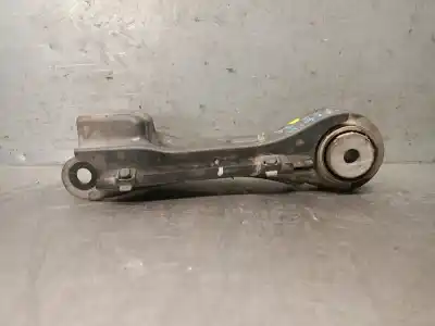 Автозапчасти б/у задний левый нижний рычаг подвески за mercedes-benz gla (h247) gla 200 d 4-matic (247.713) ссылки oem iam a2473501800  a2473501800