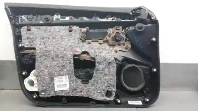 Автозапчастина б/у обработка передніх правіх дверей для peugeot 508 ii (fb_, fh_, f3_) 2.0 bluehdi 160 (fhehyr) посилання на oem iam 98373069zd  98373069zd