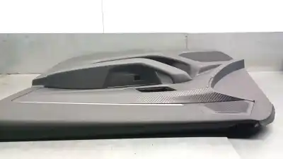 Автозапчастина б/у обработка передніх правіх дверей для peugeot 508 ii (fb_, fh_, f3_) 2.0 bluehdi 160 (fhehyr) посилання на oem iam 98373069zd  98373069zd