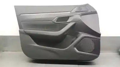 Автозапчасти б/у обивка левой передней двери за peugeot 508 ii (fb_, fh_, f3_) 2.0 bluehdi 160 (fhehyr) ссылки oem iam 98373089zd