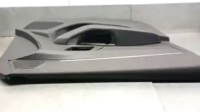 Автозапчасти б/у обивка левой передней двери за peugeot 508 ii (fb_, fh_, f3_) 2.0 bluehdi 160 (fhehyr) ссылки oem iam 98373089zd  98373089zd