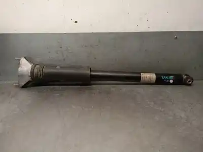 Автозапчасти б/у правый задний амортизатор за mercedes-benz gla (h247) gla 200 d 4-matic (247.713) ссылки oem iam a2473207204