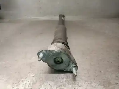 Автозапчастина б/у амортизатор задній лівий для mercedes-benz gla (h247) gla 200 d 4-matic (247.713) посилання на oem iam a2473207204  a2473207204