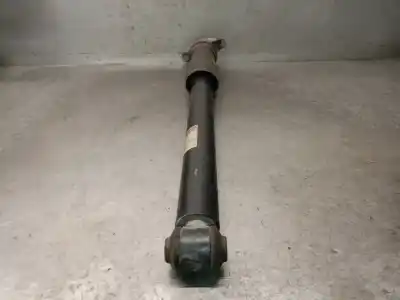 Автозапчастина б/у амортизатор задній лівий для mercedes-benz gla (h247) gla 200 d 4-matic (247.713) посилання на oem iam a2473207204  a2473207204