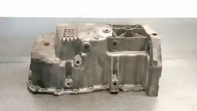 Peça sobressalente para automóvel em segunda mão Cárter por RENAULT CLIO II FURGONETA/HATCHBACK (SB0/1/2_) 1.5 DCI Referências OEM IAM 8200318813  8200381856