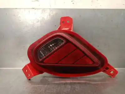 Peça sobressalente para automóvel em segunda mão farolim nevoeiro traseiro direito por kia xceed (cd) 1.6 crdi 115 referências oem iam 92406j7300