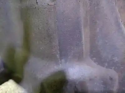 Автозапчастина б/у коробка передач для renault megane ii (bm0/1_, cm0/1_) 1.9 dci (bm0g, cm0g) посилання на oem iam nd0001 a166194 7701717851