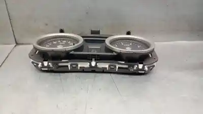 Автозапчастина б/у панель інструментів для renault megane ii (bm0/1_, cm0/1_) 1.9 dci (bm0g, cm0g) посилання на oem iam 8200364007  8200462283