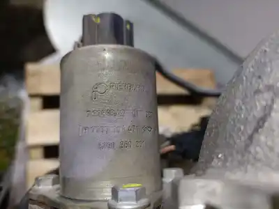 Автозапчастина б/у двигун комплект для renault megane ii (bm0/1_, cm0/1_) 1.9 dci (bm0g, cm0g) посилання на oem iam f9qb800 c210707 7701476832