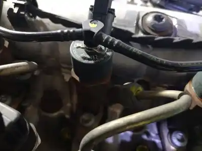 Автозапчастина б/у двигун комплект для renault megane ii (bm0/1_, cm0/1_) 1.9 dci (bm0g, cm0g) посилання на oem iam f9qb800 c210707 7701476832