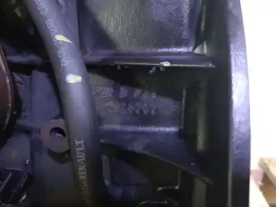 Автозапчастина б/у двигун комплект для renault megane ii (bm0/1_, cm0/1_) 1.9 dci (bm0g, cm0g) посилання на oem iam f9qb800 c210707 7701476832