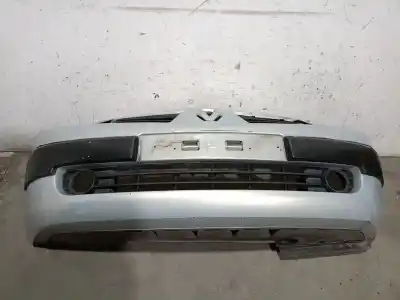 Автозапчасти б/у ПЕРЕДНИЙ БАМПЕР за RENAULT MEGANE II (BM0/1_, CM0/1_)  ссылки OEM IAM 7701474484  7701474484