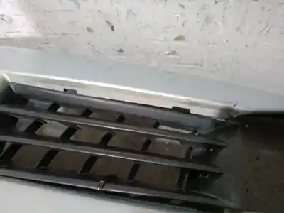 Автозапчастина б/у передній бампер для renault megane ii (bm0/1_, cm0/1_) 1.9 dci (bm0g, cm0g) посилання на oem iam 7701474484  7701474484