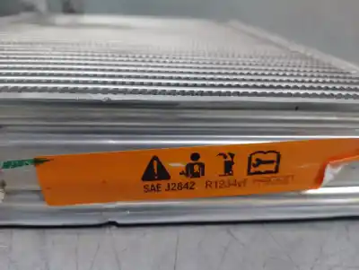 Автозапчасти б/у испаритель кондиционера воздуха за mercedes-benz gla (h247) gla 200 d 4-matic (247.713) ссылки oem iam a2478309502  a2478309502