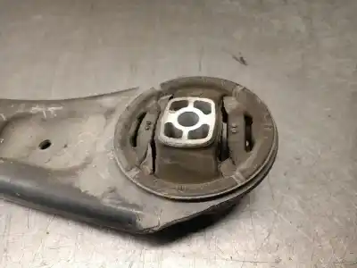 Автозапчасти б/у рычаг задней нижней правой подвески за mercedes-benz gla (h247) gla 200 d 4-matic (247.713) ссылки oem iam a2473502303  a2473502303