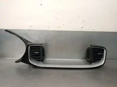 Peça sobressalente para automóvel em segunda mão grelha / difusor de ar por kia xceed (cd) 1.6 crdi 115 referências oem iam 84740j7aa0