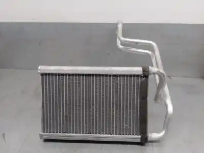 Автозапчасти б/у радиатор отопления / кондиционирования воздуха за mercedes-benz gla (h247) gla 200 d 4-matic (247.713) ссылки oem iam a2478308100  a2478308100