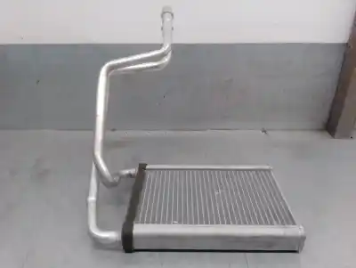 Автозапчасти б/у радиатор отопления / кондиционирования воздуха за mercedes-benz gla (h247) gla 200 d 4-matic (247.713) ссылки oem iam a2478308100  a2478308100