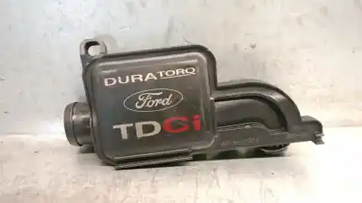 Автозапчастина б/у труба для ford fiesta (cbk) 1.4 tdci cat посилання на oem iam 9650712480e4