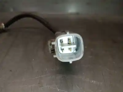 Peça sobressalente para automóvel em segunda mão sonda lambda por lexus rx (_u3_) 400h (mhu38_) referências oem iam 8946548210  8946548210
