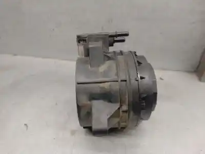 Автозапчастина б/у опора дизельного фільтра для mercedes-benz gla (h247) gla 200 d 4-matic (247.713) посилання на oem iam a6540902300  a6540902300