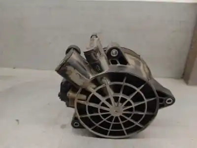 Автозапчастина б/у опора дизельного фільтра для mercedes-benz gla (h247) gla 200 d 4-matic (247.713) посилання на oem iam a6540902300  a6540902300