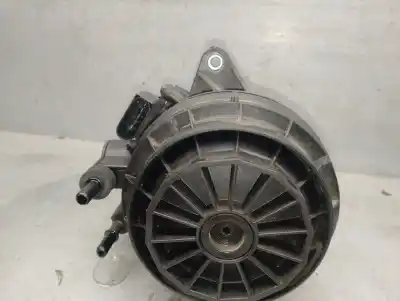 Автозапчастина б/у опора дизельного фільтра для mercedes-benz gla (h247) gla 200 d 4-matic (247.713) посилання на oem iam a6540902300  a6540902300