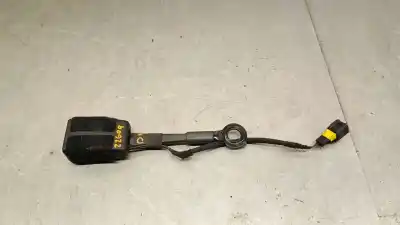 Автозапчасти б/у крюк для пояса за peugeot 508 ii (fb_, fh_, f3_) 2.0 bluehdi 160 (fhehyr) ссылки oem iam 98135293xt