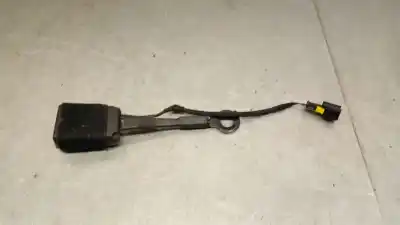 Автозапчасти б/у крюк для пояса за peugeot 508 ii (fb_, fh_, f3_) 2.0 bluehdi 160 (fhehyr) ссылки oem iam 98135293xt  98135293xt