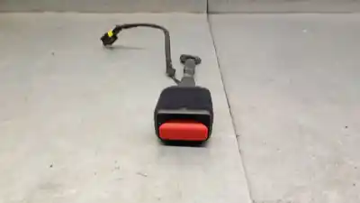 Автозапчасти б/у крюк для пояса за peugeot 508 ii (fb_, fh_, f3_) 2.0 bluehdi 160 (fhehyr) ссылки oem iam 98135293xt  98135293xt