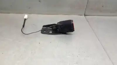 Автозапчасти б/у крюк для пояса за peugeot 508 ii (fb_, fh_, f3_) 2.0 bluehdi 160 (fhehyr) ссылки oem iam 98316884xt  98316884xt