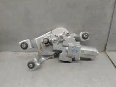 Автозапчасти б/у мотор заднего стеклоочистителя за mercedes-benz gla (h247) gla 200 d 4-matic (247.713) ссылки oem iam a2479065102