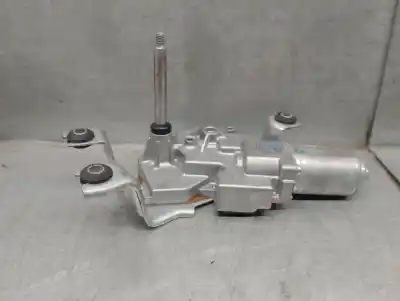 Автозапчастина б/у двигатель заднього склоочисника для mercedes-benz gla (h247) gla 200 d 4-matic (247.713) посилання на oem iam a2479065102  a2479065102