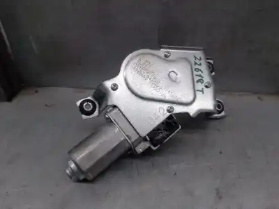 Автозапчастина б/у двигатель заднього склоочисника для mercedes-benz gla (h247) gla 200 d 4-matic (247.713) посилання на oem iam a2479065102  a2479065102