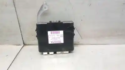 Peça sobressalente para automóvel em segunda mão módulo eletrônico por lexus rx (_u3_) 400h (mhu38_) referências oem iam 8922248010